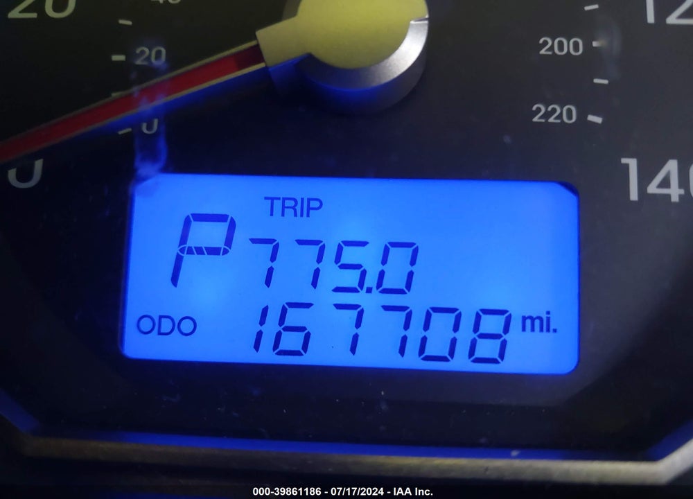 2010 HYUNDAI SANTA FE SE VIN: 5NMSHDAGXAH343498
