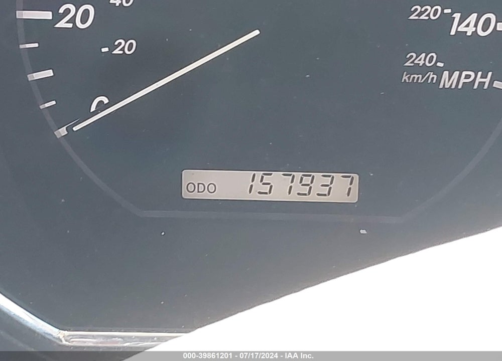 2008 LEXUS RX 350 VIN: 2T2HK31U48C077693