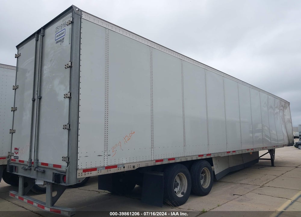 2023 WABASH NATIONAL CORP --- VIN: 1JJV532D7PL387266