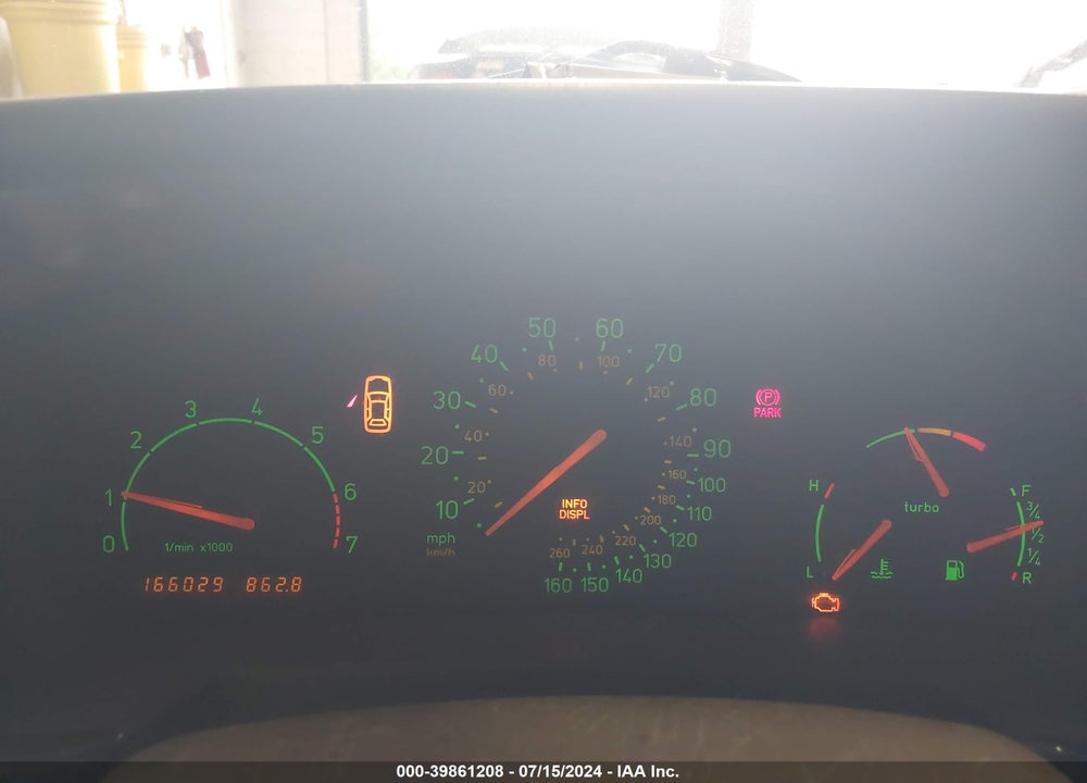 2002 SAAB 9-3 SE VIN: YS3DF75K127000143