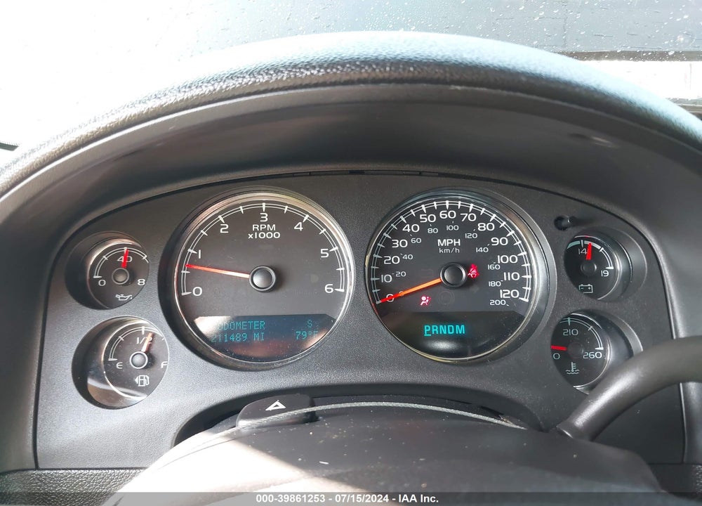 2011 GMC SIERRA 1500 DENALI VIN: 3GTP2XE2XBG231448