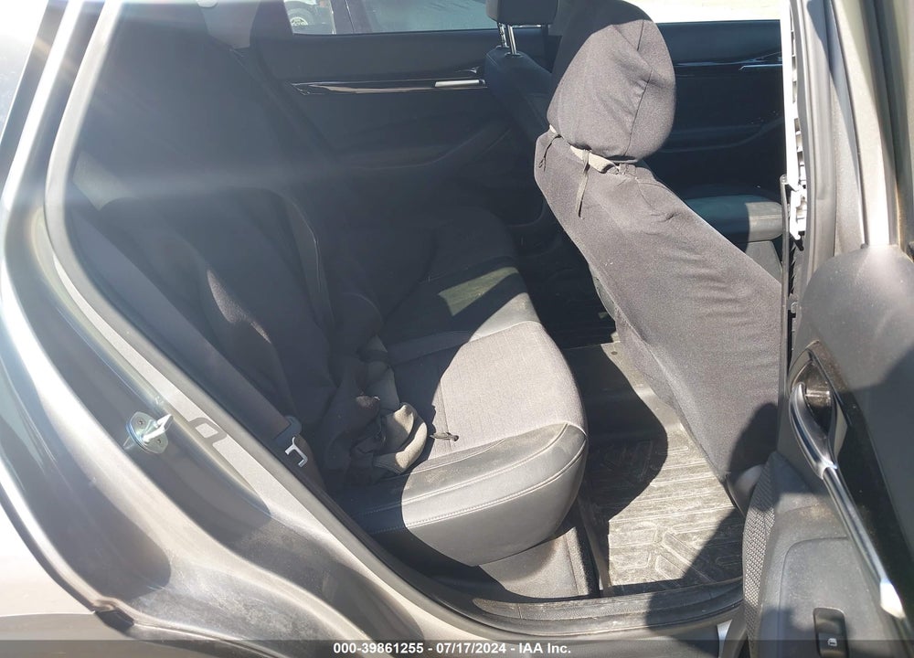 2023 KIA SELTOS S VIN: KNDEU2AA6P7372618