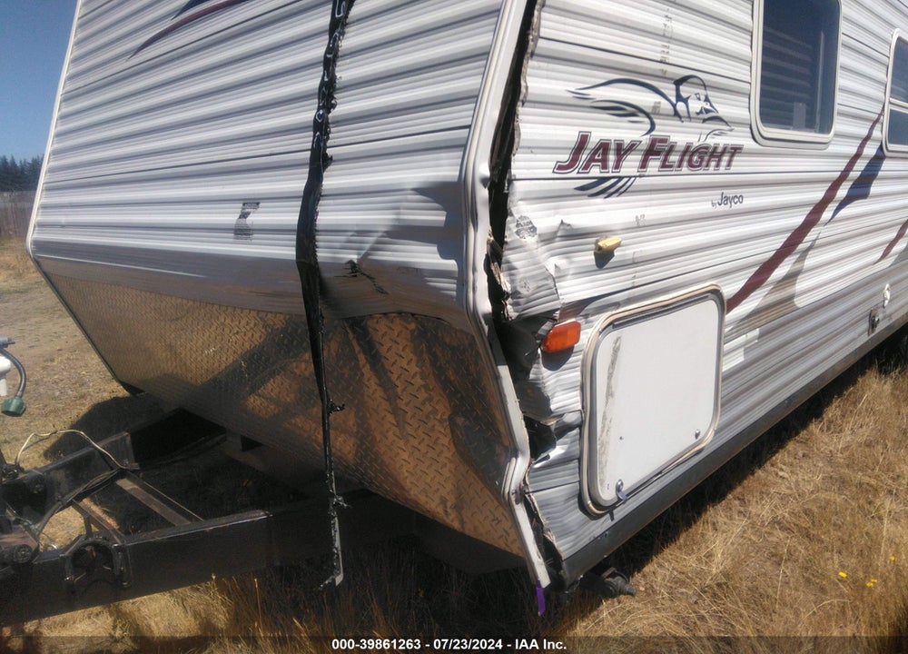 2007 OTHER --- VIN: 1UJBJ02N377EF1390