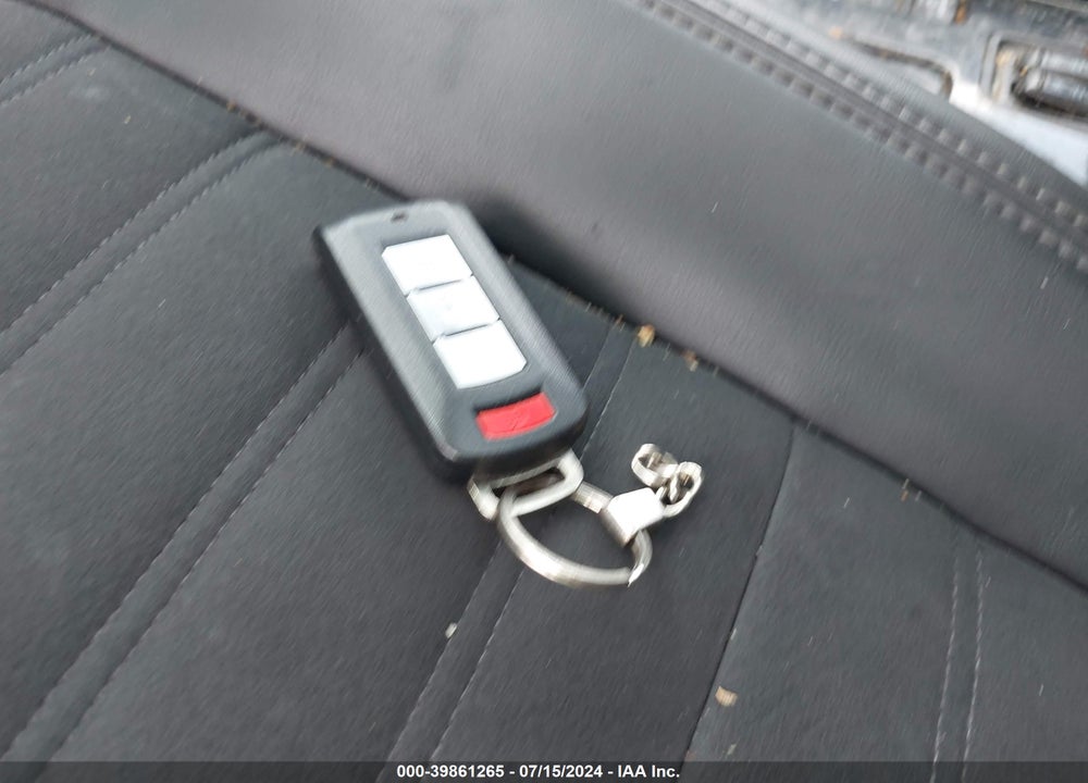 2019 MITSUBISHI OUTLANDER SE VIN: JA4AZ3A31KZ005270