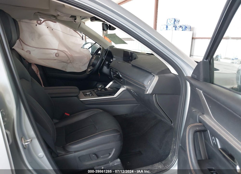 2024 MAZDA CX-90 PHEV PREMIUM VIN: JM3KKDHA7R1112624