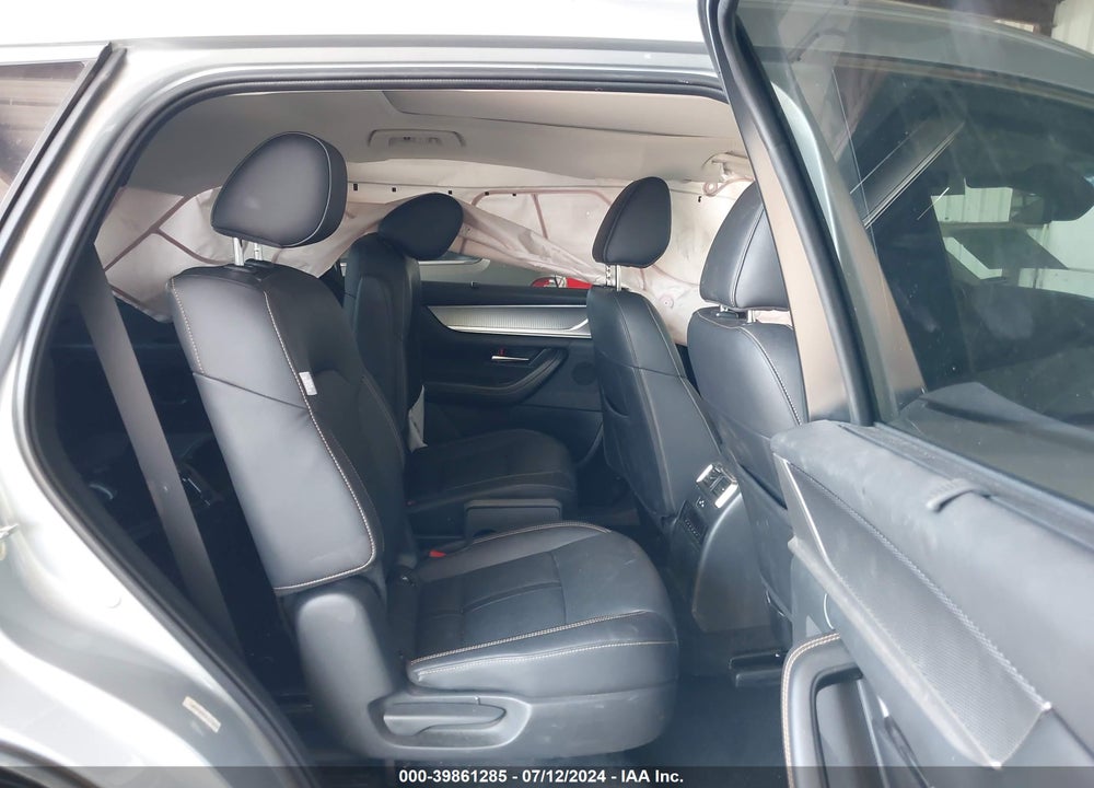 2024 MAZDA CX-90 PHEV PREMIUM VIN: JM3KKDHA7R1112624