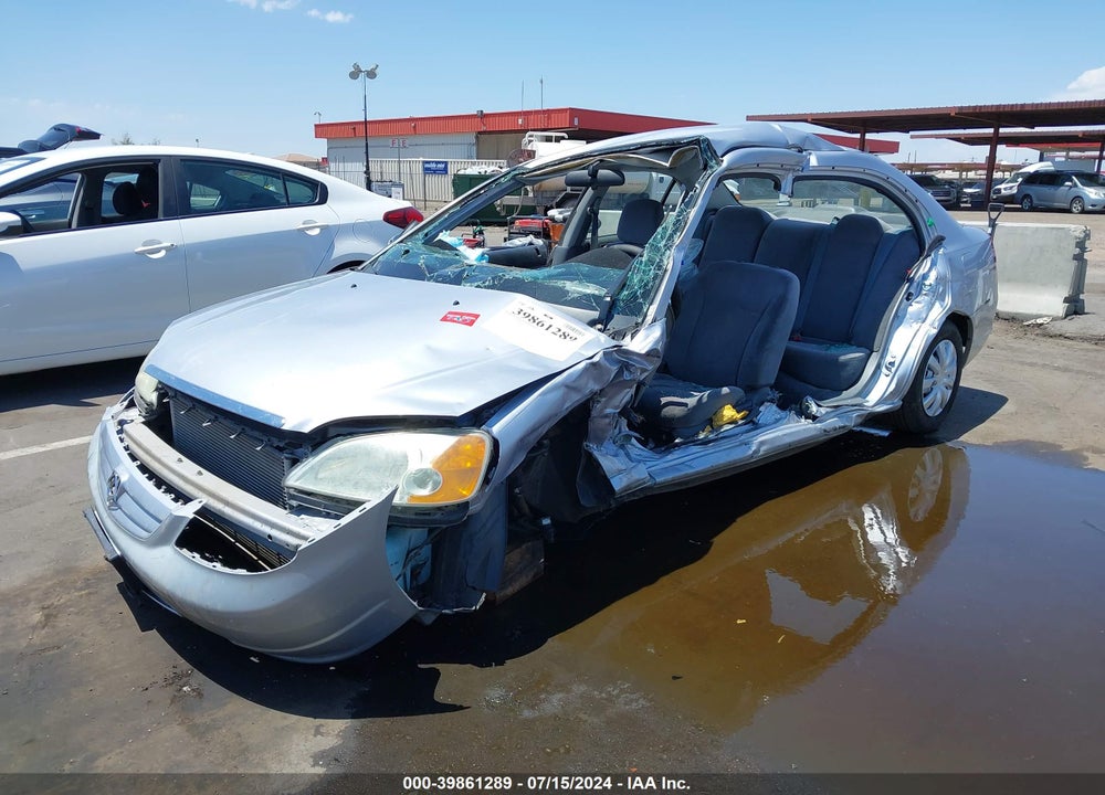2002 HONDA CIVIC LX VIN: 1HGES16542L029819
