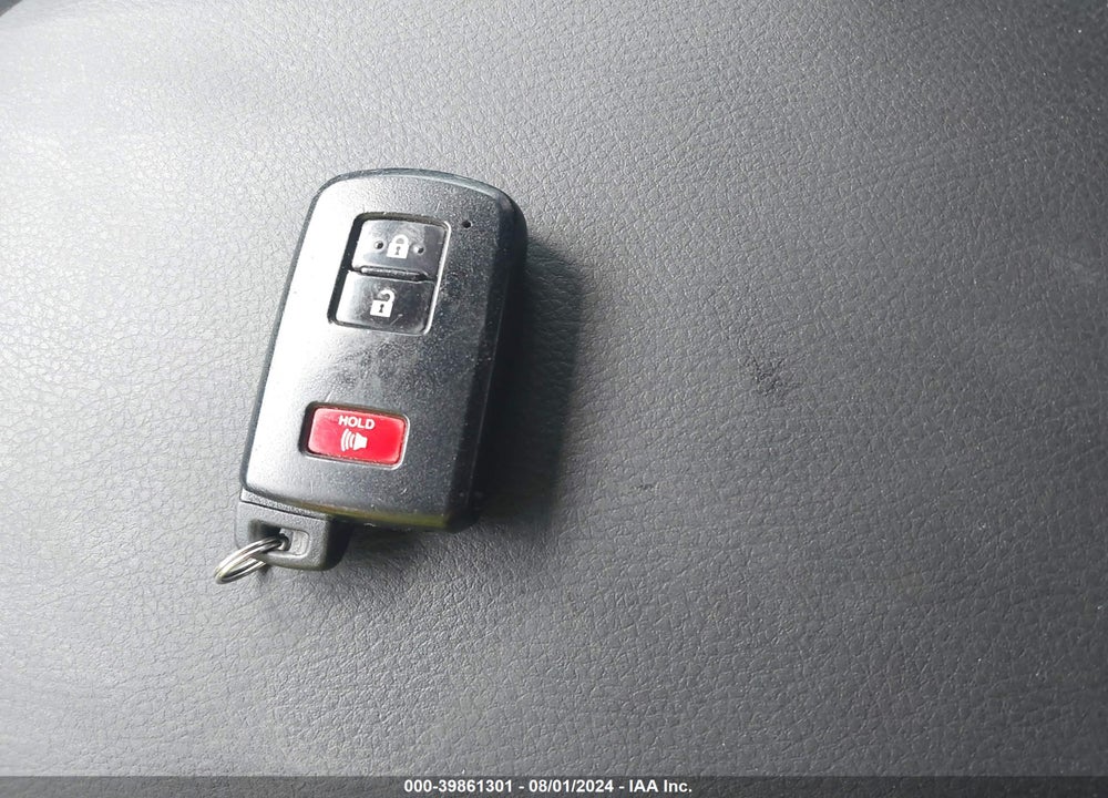 2022 TOYOTA TACOMA TRD OFF ROAD VIN: 3TMCZ5AN6NM483511