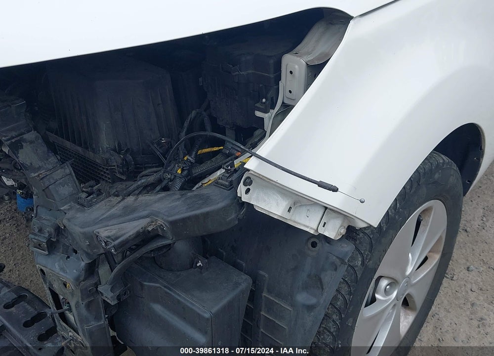 2016 KIA SOUL VIN: KNDJN2A29G7332831