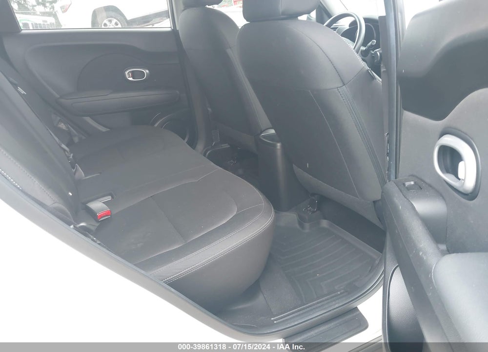 2016 KIA SOUL VIN: KNDJN2A29G7332831