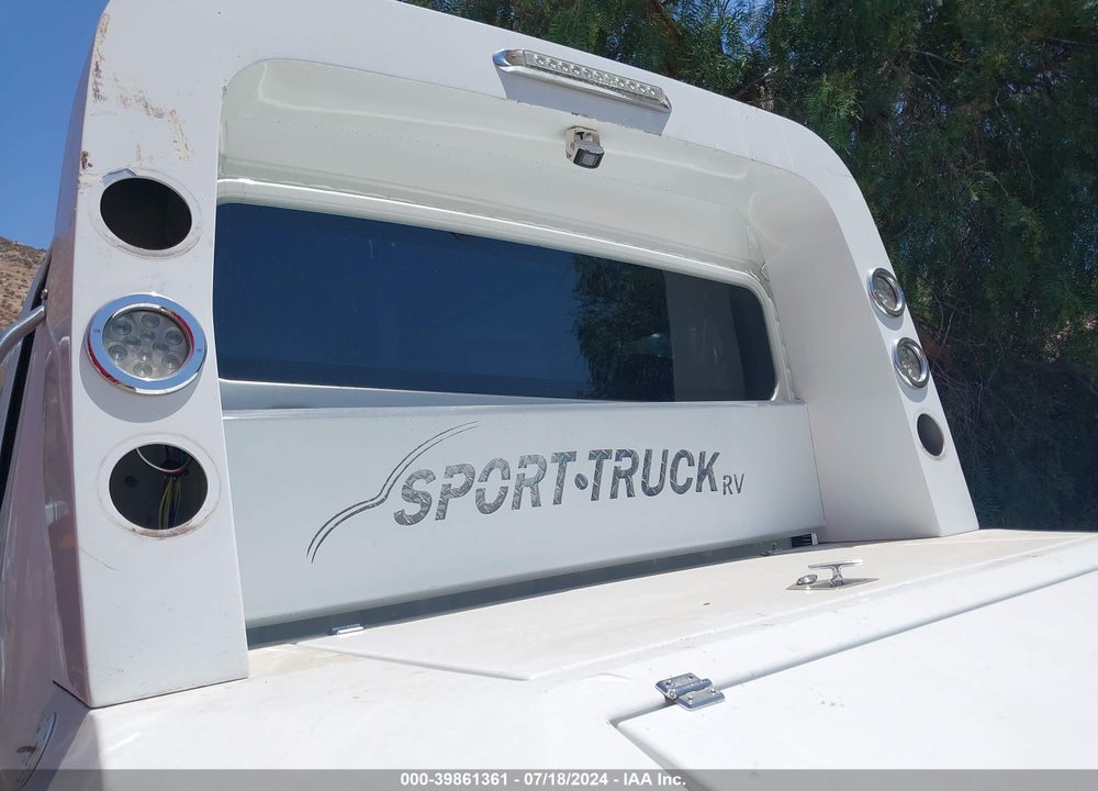 2016 FREIGHTLINER M2 112 MEDIUM DUTY VIN: 1FVAC4DV5GHHC3656