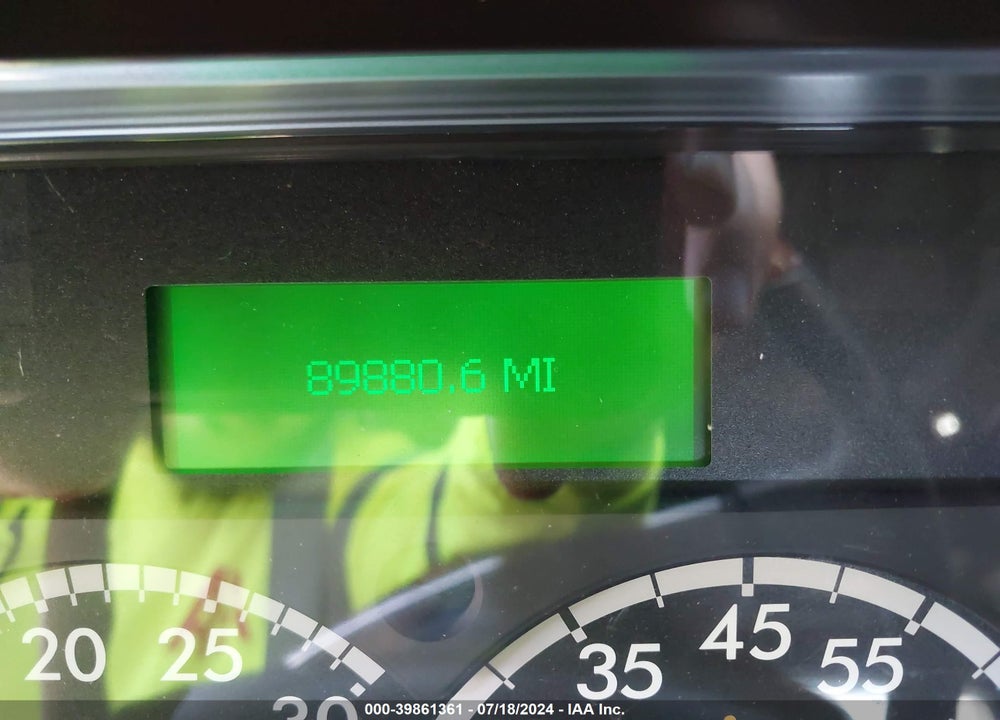 2016 FREIGHTLINER M2 112 MEDIUM DUTY VIN: 1FVAC4DV5GHHC3656