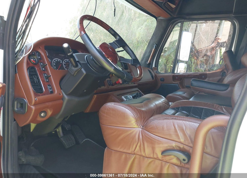 2016 FREIGHTLINER M2 112 MEDIUM DUTY VIN: 1FVAC4DV5GHHC3656