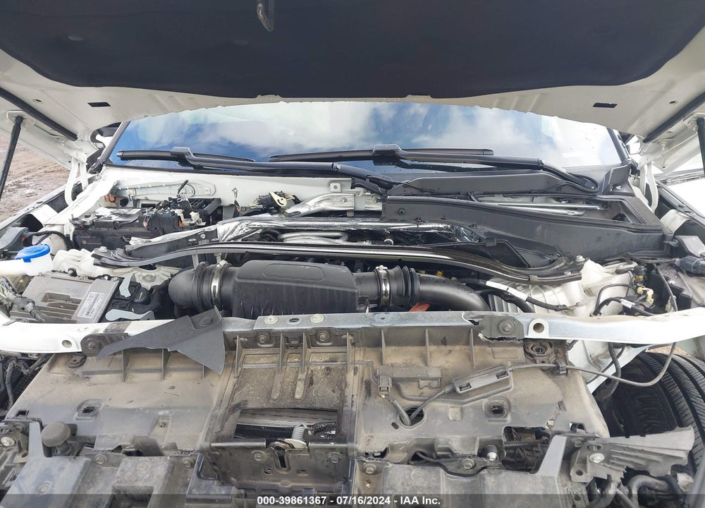 2020 LINCOLN AVIATOR RESERVE VIN: 5LM5J7XC4LGL20373