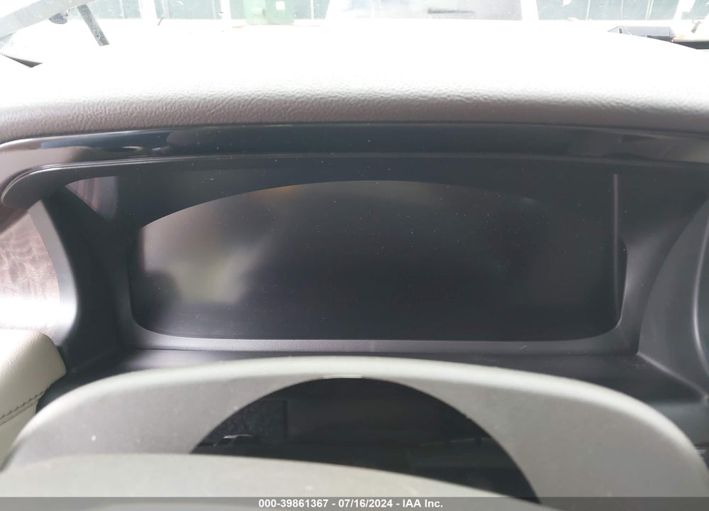 2020 LINCOLN AVIATOR RESERVE VIN: 5LM5J7XC4LGL20373