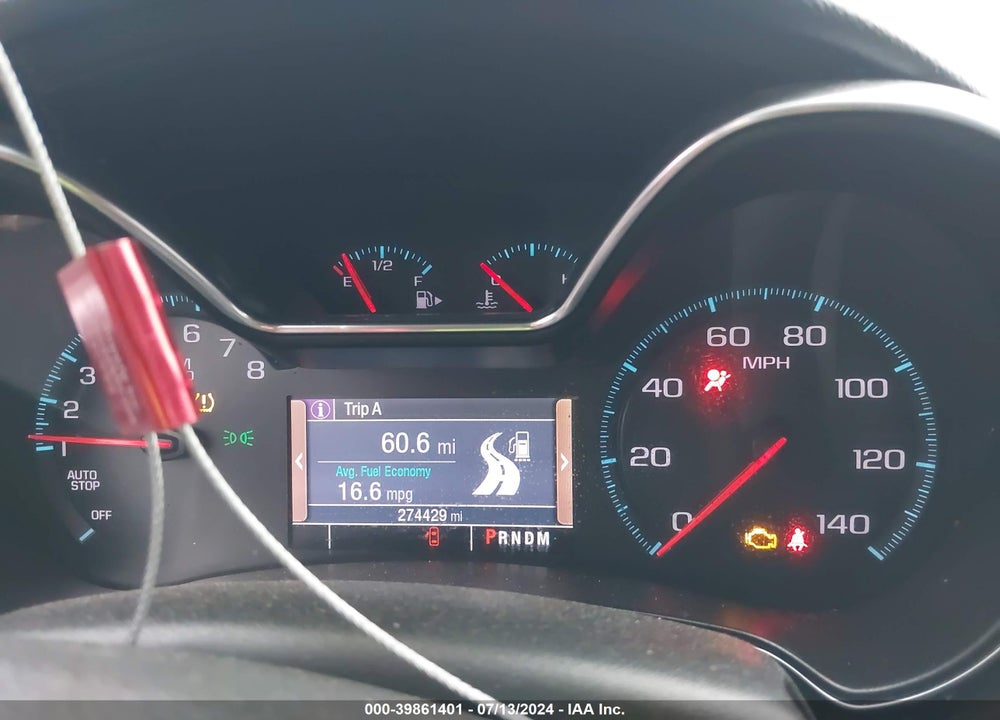 2015 CHEVROLET IMPALA LS VIN: 2G11Z5SL0F9228926