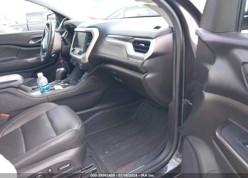2017 GMC ACADIA SLT-1 VIN: 1GKKNMLS5HZ156383