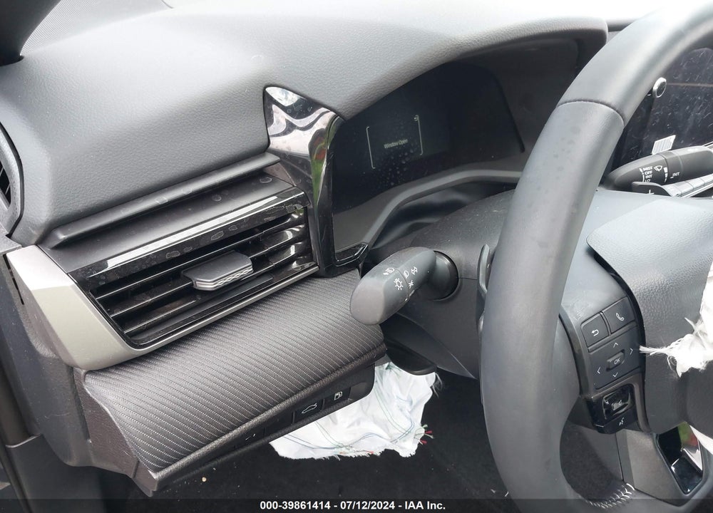 2025 TOYOTA CAMRY SE VIN: 4T1DAACK6SU511947