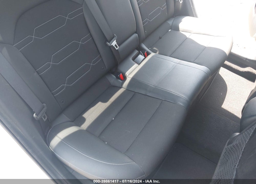 2023 KIA FORTE GT LINE VIN: 3KPF54AD9PE604801