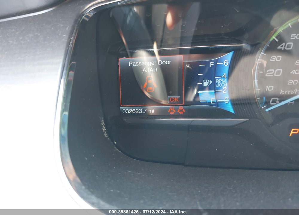 2018 FORD TAURUS SEL VIN: 1FAHP2E81JG111177