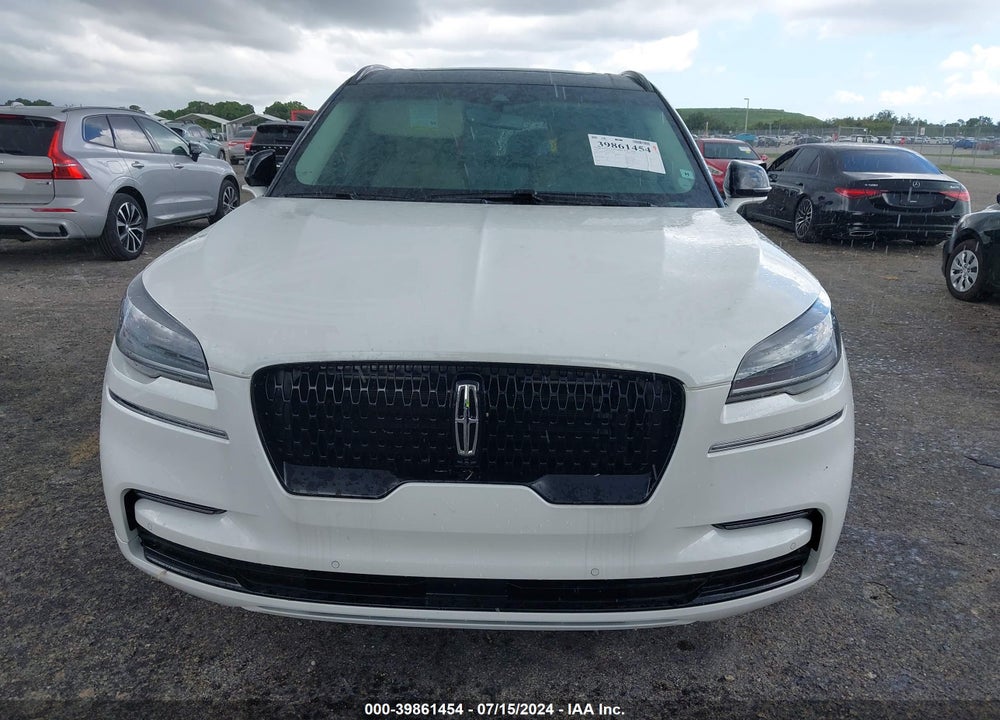 2023 LINCOLN AVIATOR RESERVE VIN: 5LM5J7WC1PGL17289