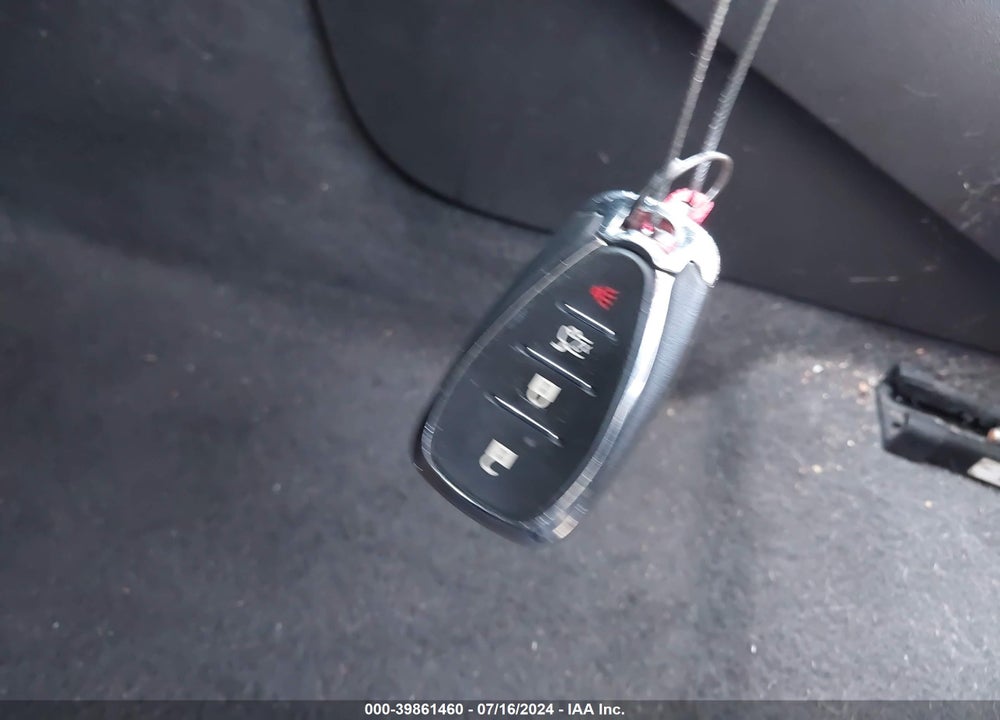 2018 CHEVROLET MALIBU LT VIN: 1G1ZD5ST2JF128702