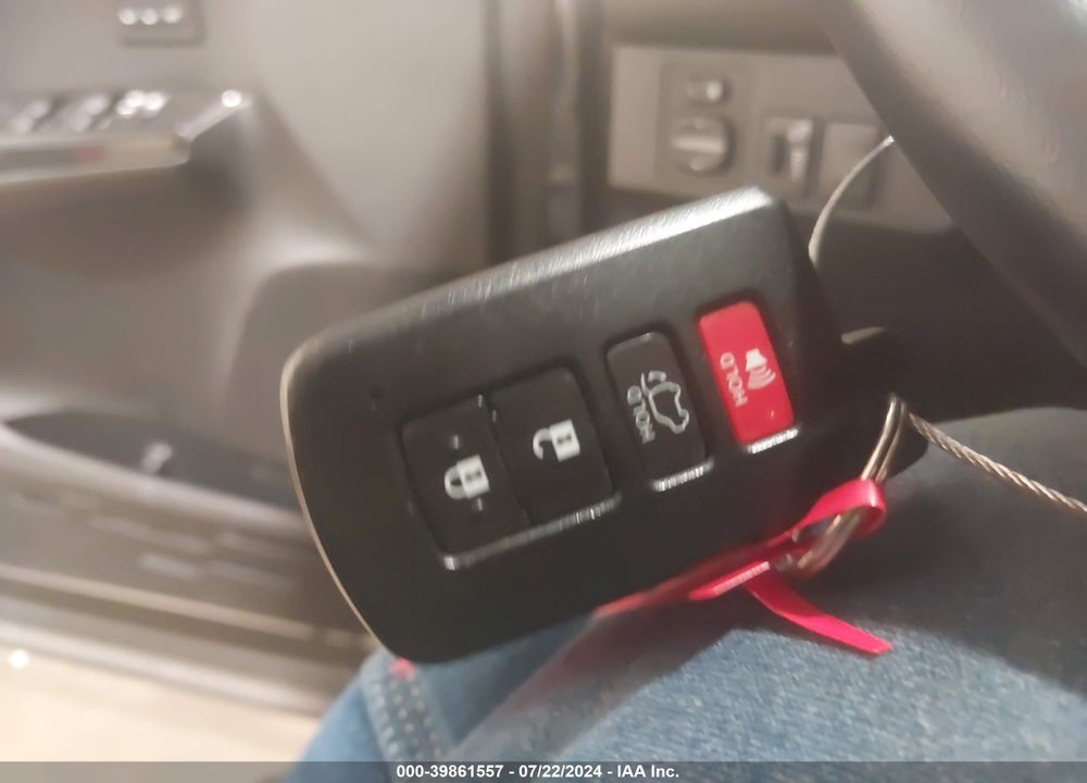 2016 TOYOTA RAV4 HYBRID VIN: JTMDJREV2GD023838