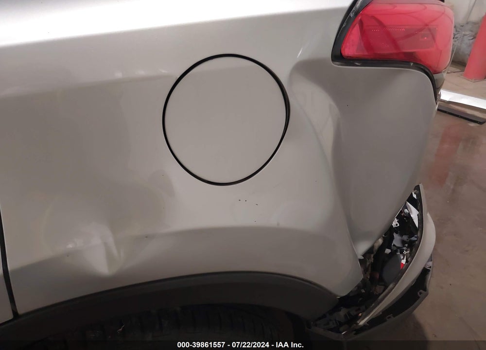2016 TOYOTA RAV4 HYBRID VIN: JTMDJREV2GD023838