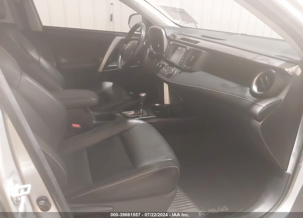 2016 TOYOTA RAV4 HYBRID VIN: JTMDJREV2GD023838