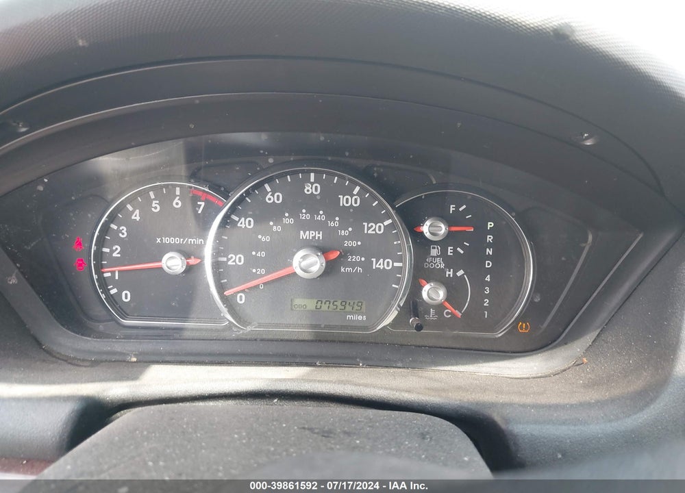 2012 MITSUBISHI GALANT ES/SE VIN: 4A32B3FF4CE011202