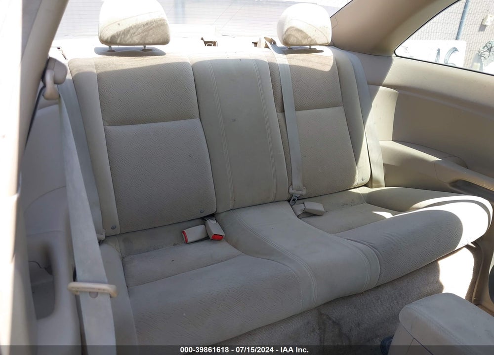 2003 HONDA CIVIC EX VIN: 1HGEM22903L051391