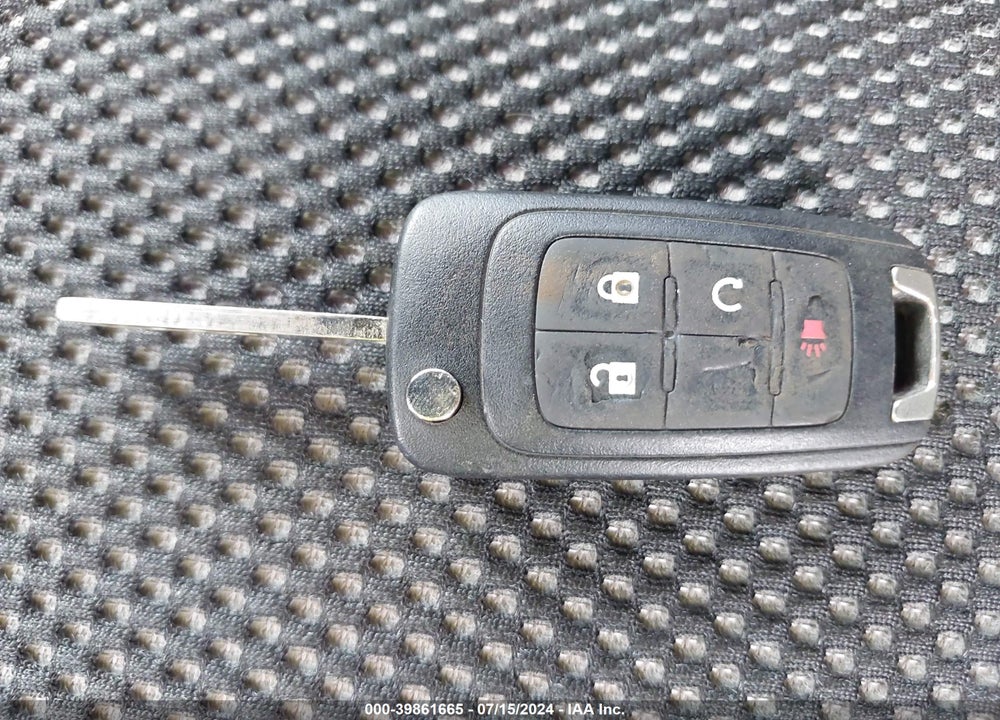 2011 GMC TERRAIN SLE-2 VIN: 2CTFLTEC5B6451784