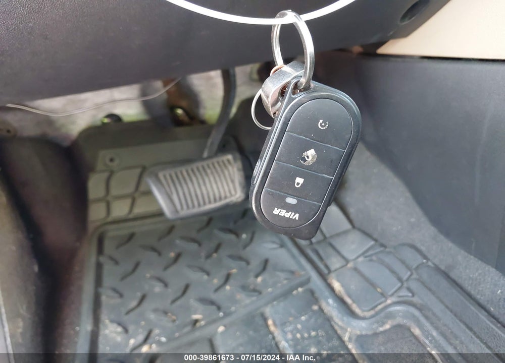 2011 KIA SOUL VIN: KNDJT2A29B7201591
