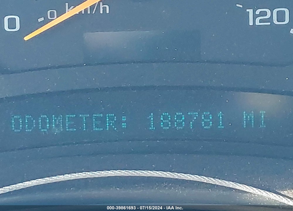 2005 GMC SIERRA 1500 SLE VIN: 1GTEC19T15Z202462