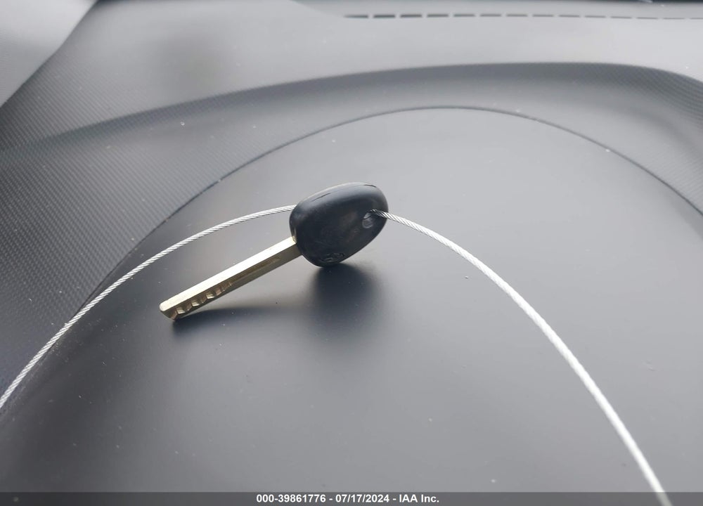 2012 HYUNDAI ACCENT SE VIN: KMHCU5AE6CU030749