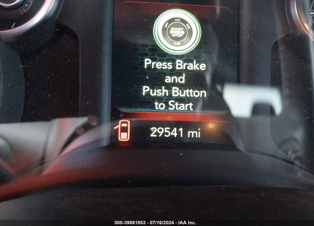 2023 RAM 1500 LONE STAR 4X4 5'7 BOX VIN: 1C6RRFFG4PN549600
