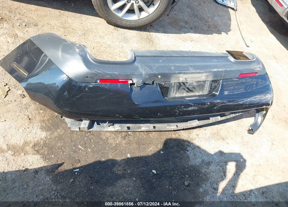 2015 DODGE CHALLENGER SRT 392 VIN: 2C3CDZDJ0FH835484
