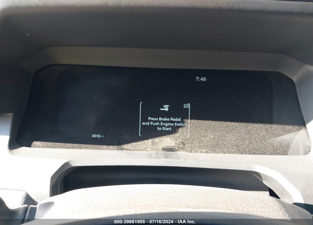 2024 TOYOTA TACOMA TRD SPORT VIN: 3TMLB5JN7RM008010