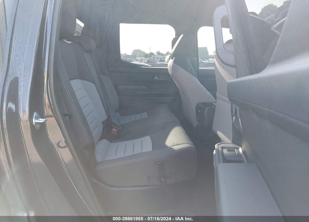 2024 TOYOTA TACOMA TRD SPORT VIN: 3TMLB5JN7RM008010