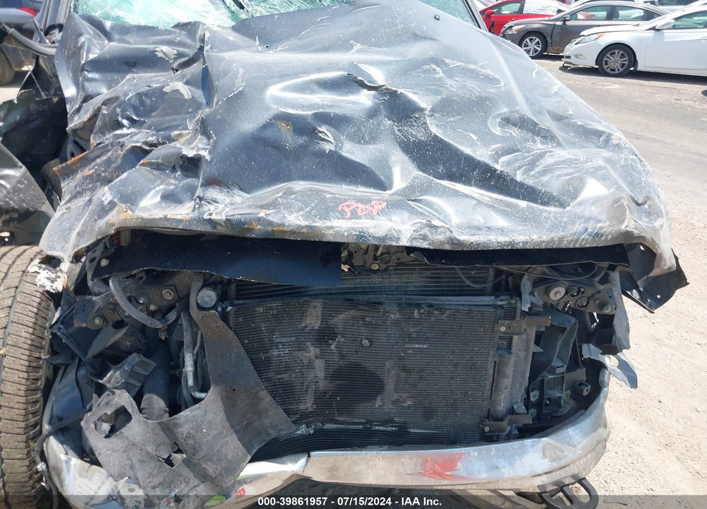 2014 RAM 2500 TRADESMAN VIN: 3C6UR5CL4EG296791