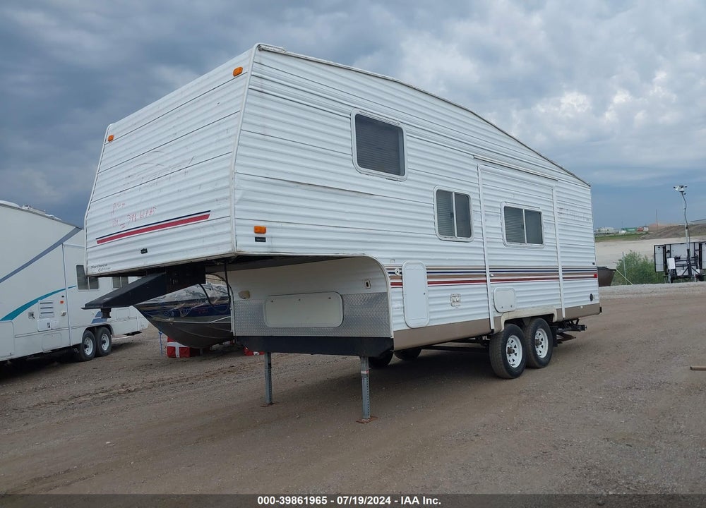 2003 TERRY OTHER VIN: 1EA5M242X32479105