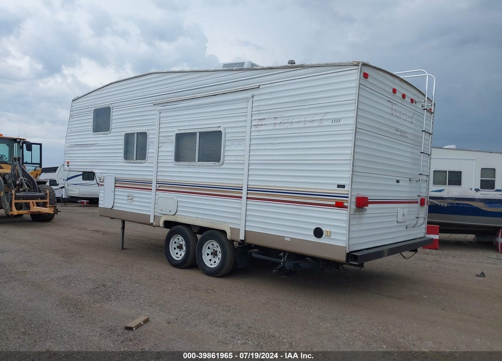 2003 TERRY OTHER VIN: 1EA5M242X32479105