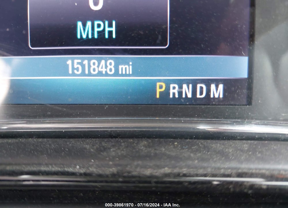 2014 BUICK REGAL TURBO/E-ASSIST PREMIUM I VIN: 2G4GN5EXXE9241544
