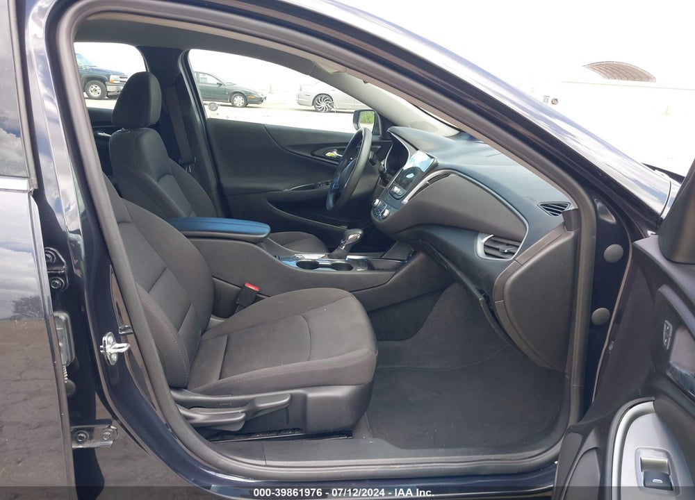 2023 CHEVROLET MALIBU FWD 1LT VIN: 1G1ZD5ST2PF187094