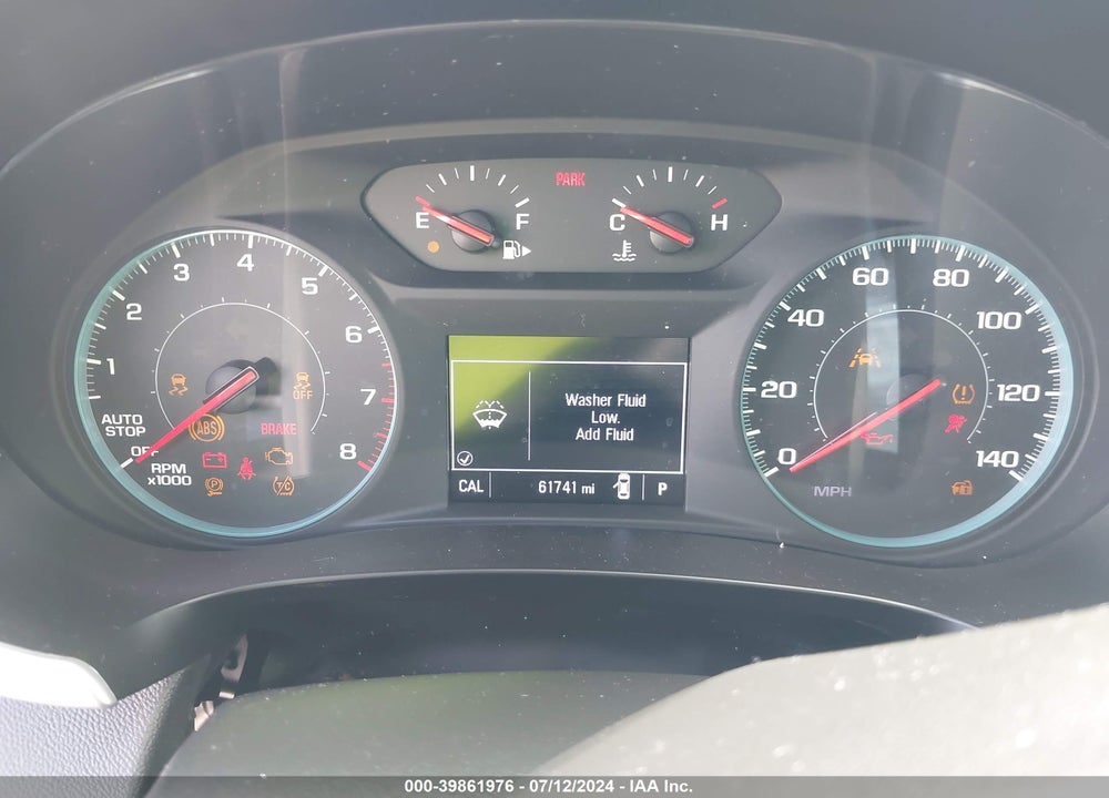 2023 CHEVROLET MALIBU FWD 1LT VIN: 1G1ZD5ST2PF187094