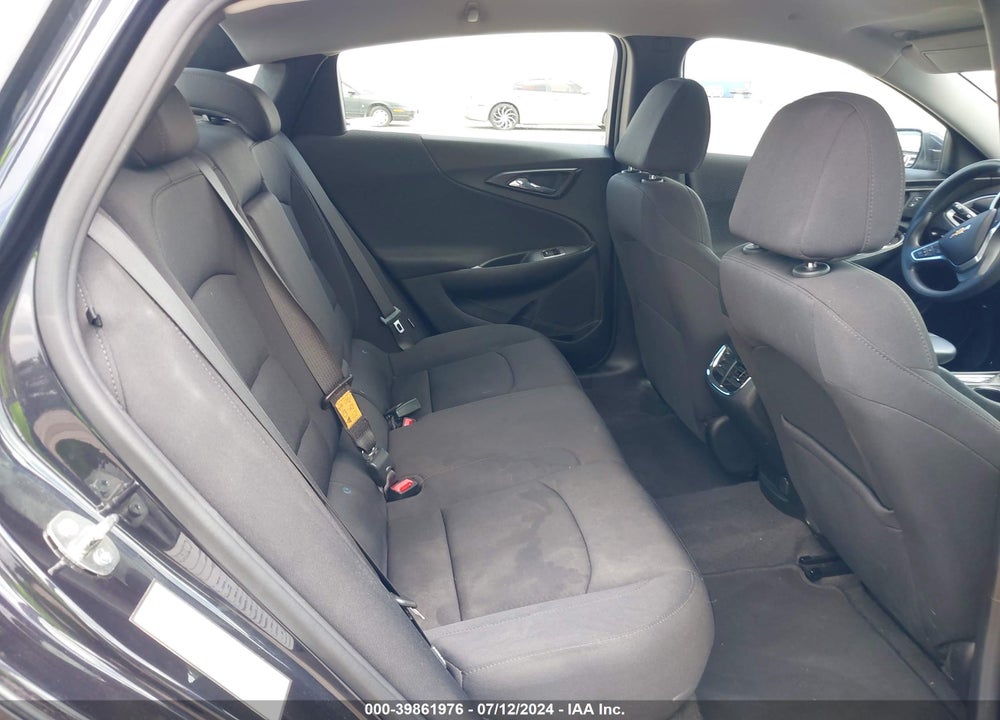 2023 CHEVROLET MALIBU FWD 1LT VIN: 1G1ZD5ST2PF187094