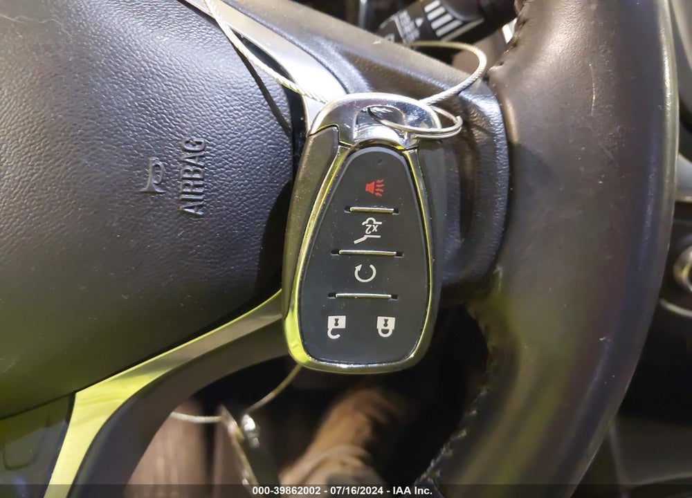 2018 CHEVROLET EQUINOX LT VIN: 2GNAXSEV3J6254513