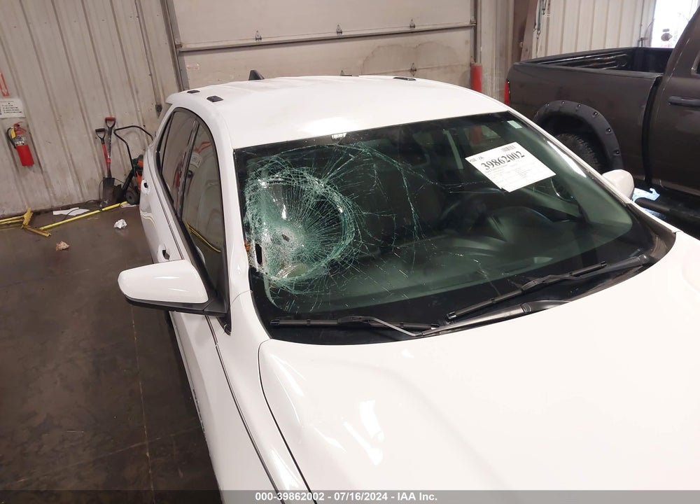 2018 CHEVROLET EQUINOX LT VIN: 2GNAXSEV3J6254513
