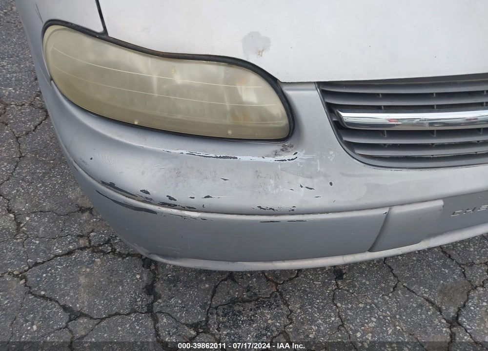 2000 CHEVROLET MALIBU VIN: 1G1ND52J0Y6197072