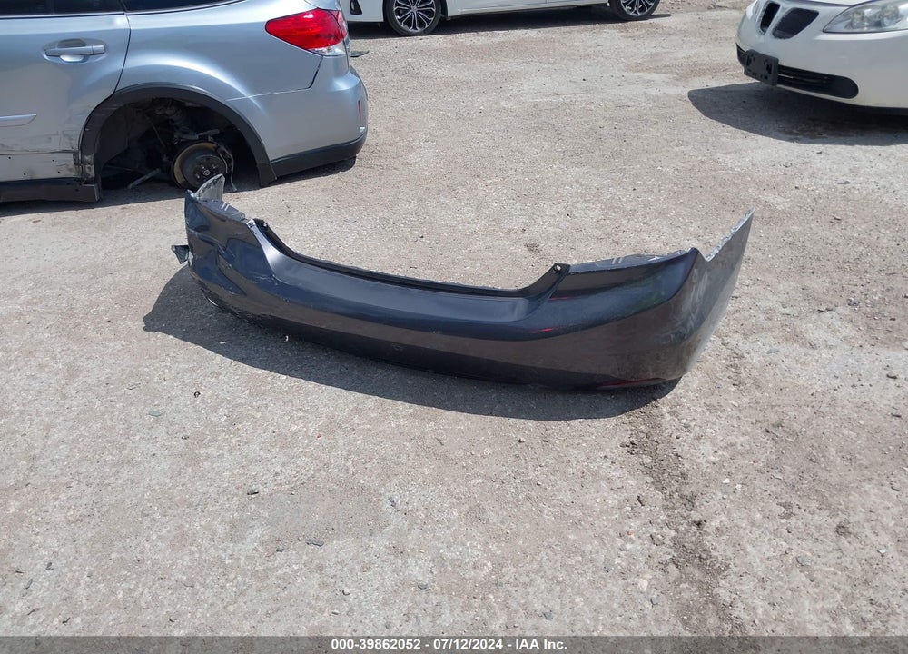 2015 HONDA CIVIC VIN: 2HGFB2F58FH546974